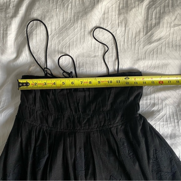 NWT Aritzia Wilfred Vagabond Dress (XS) - Picture 8 of 12